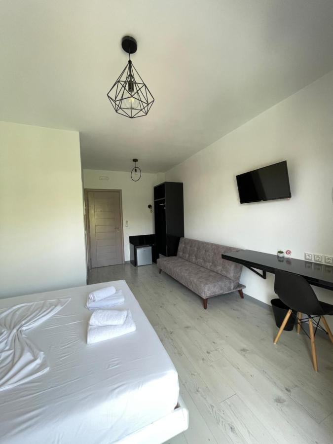 Апарт отель Orchard Retreat Химара Экстерьер фото