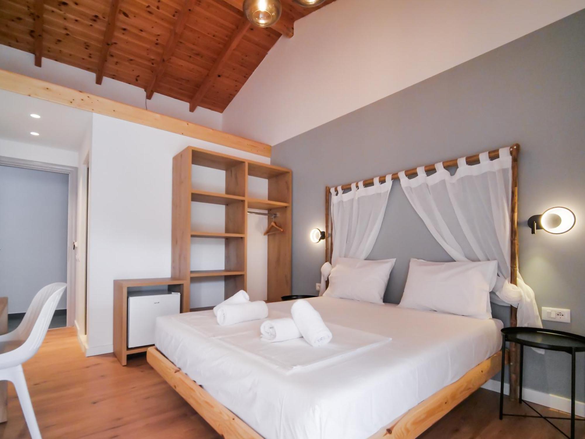 Апарт отель Orchard Retreat Химара Экстерьер фото